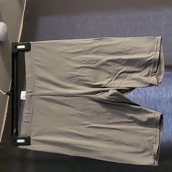 Pants - 🌞Gray shorts